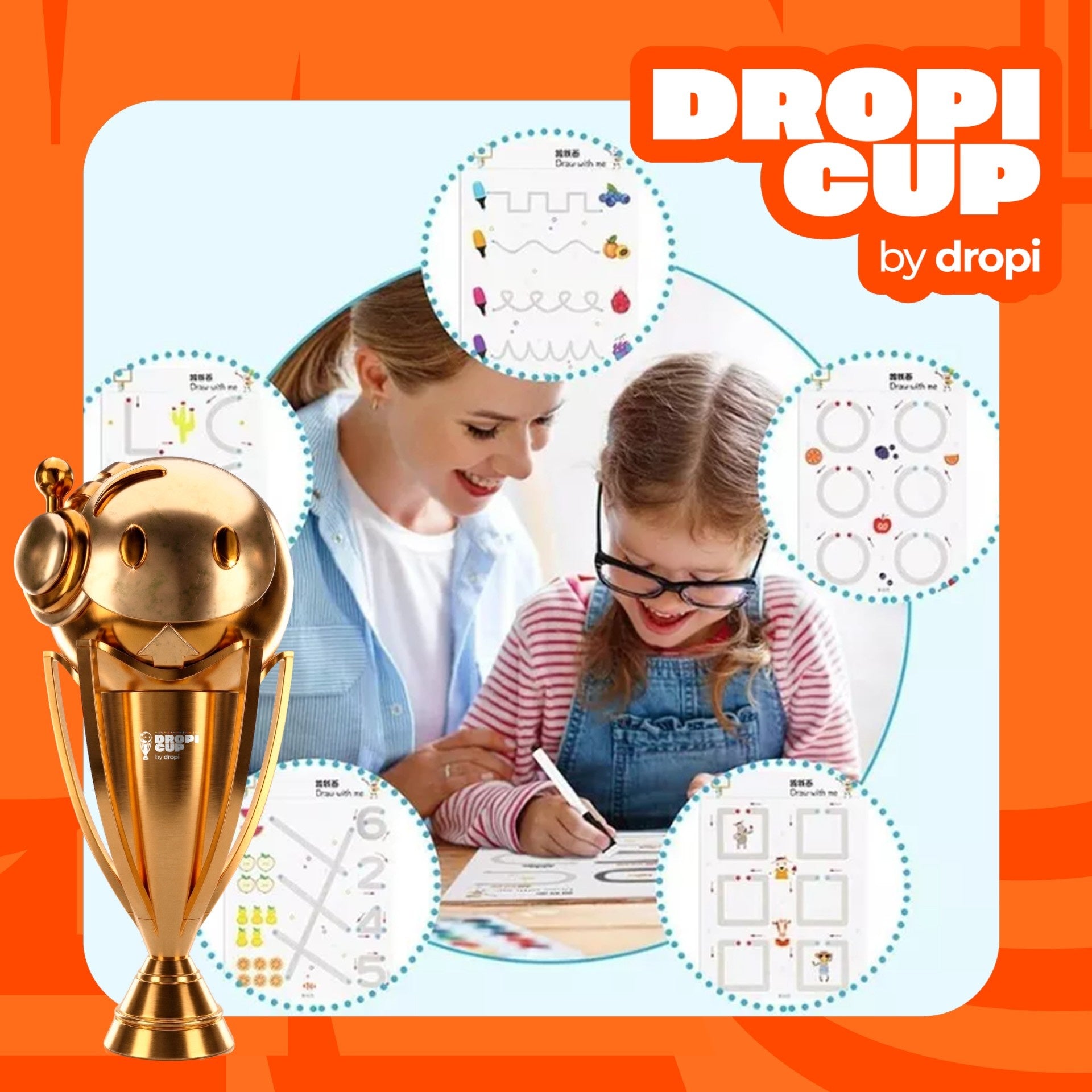 CUADERNO INTERACTIVO MONTESSORI